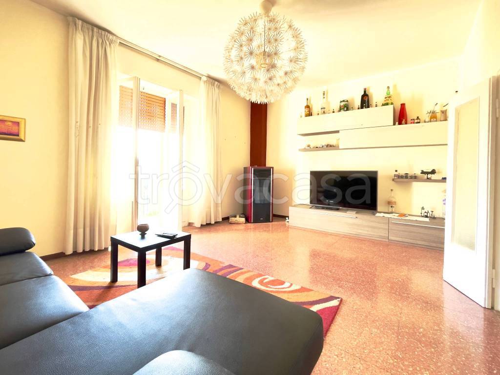 appartamento in vendita a Viterbo