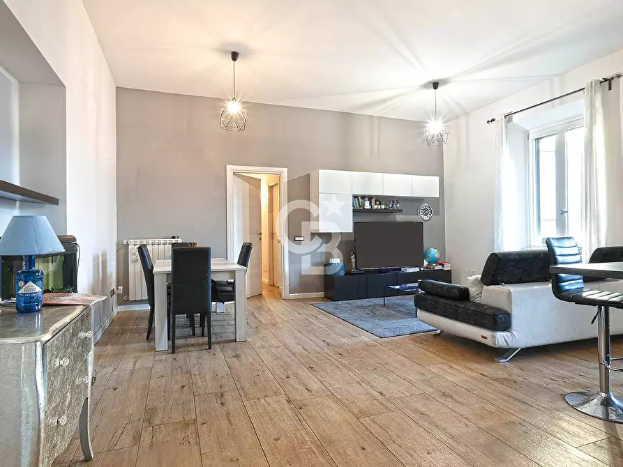 appartamento in vendita a Viterbo in zona Centro Città