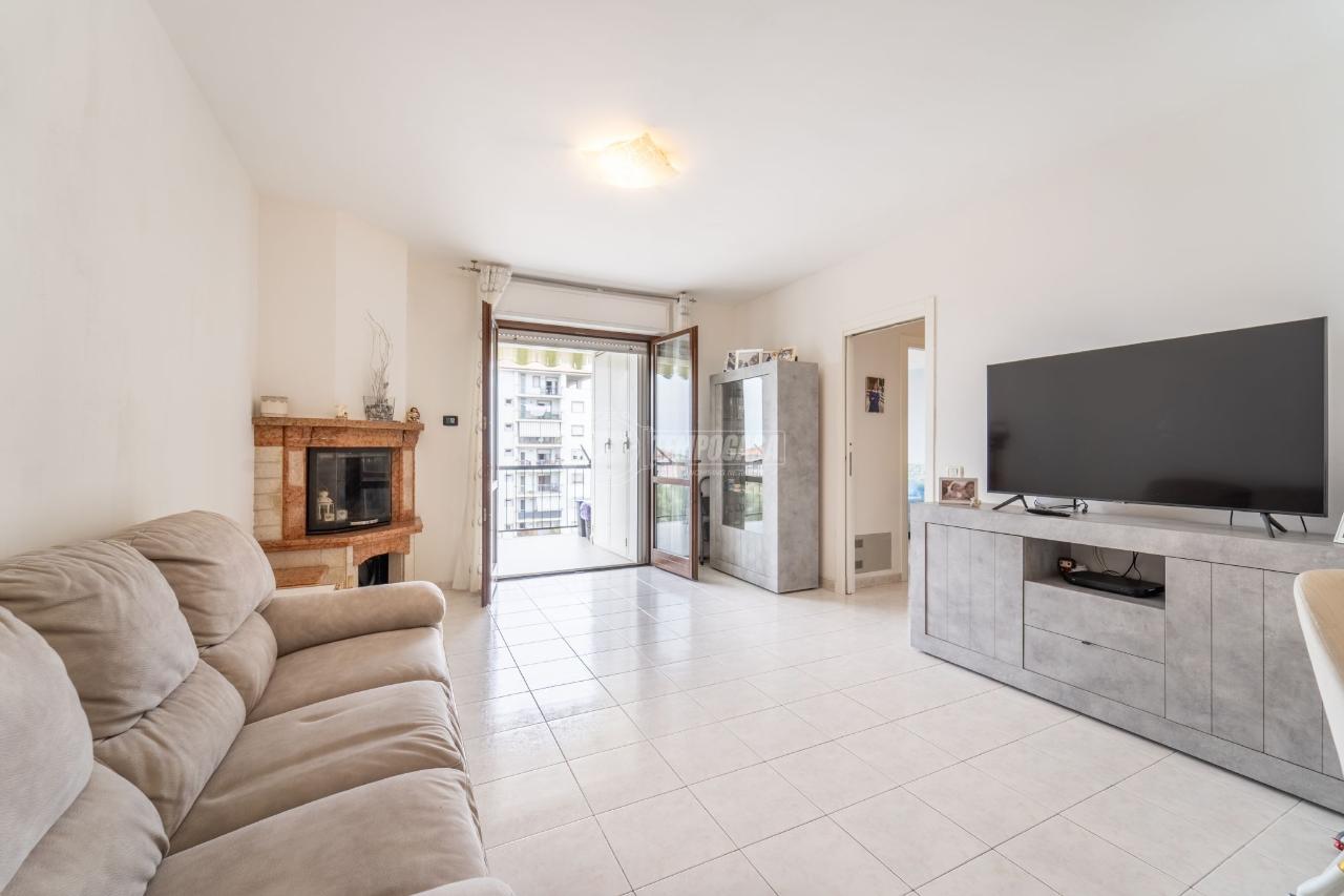 appartamento in vendita a Viterbo in zona Centro Città