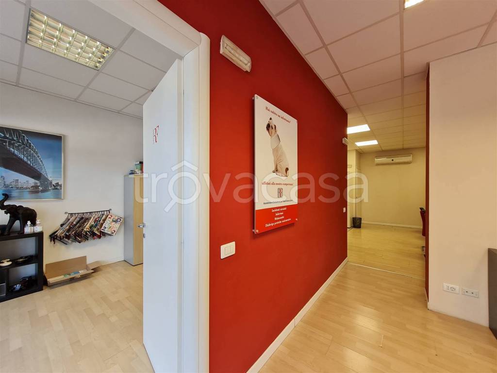 appartamento in vendita a Viterbo
