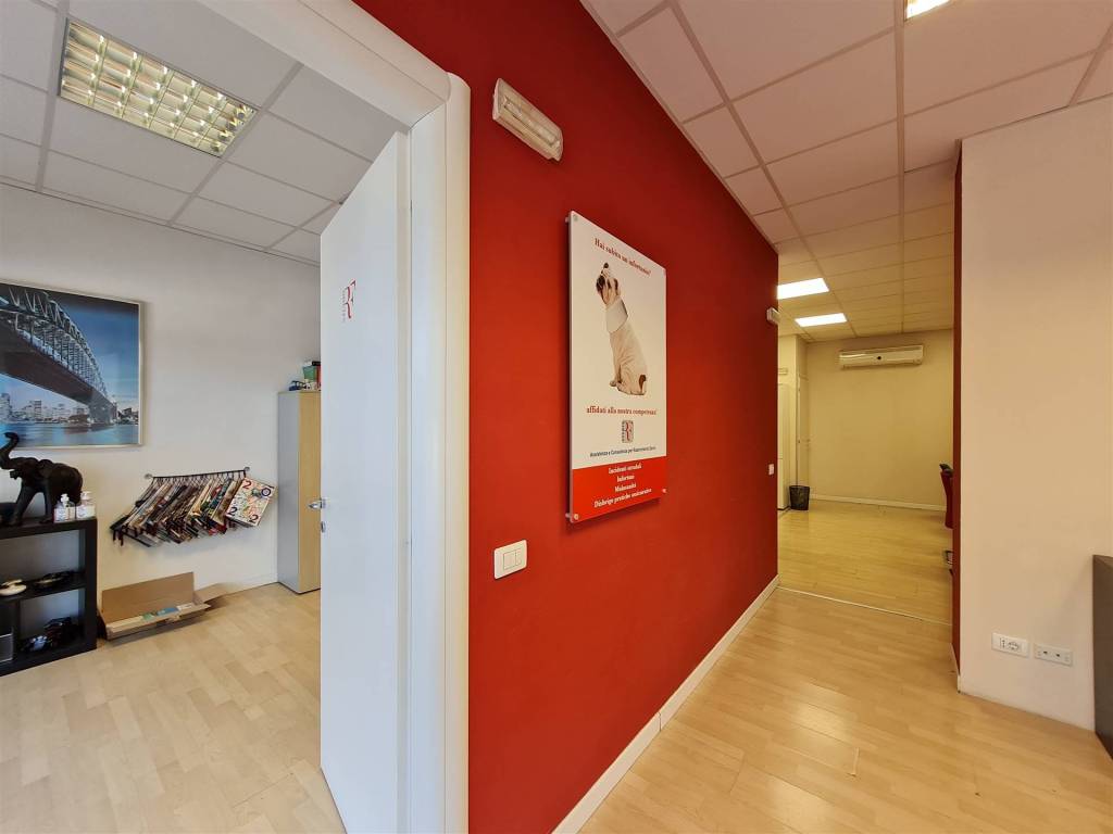 negozio in vendita a Viterbo