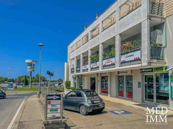 appartamento in vendita a Viterbo