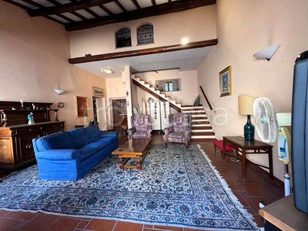 appartamento in vendita a Viterbo in zona Centro Città
