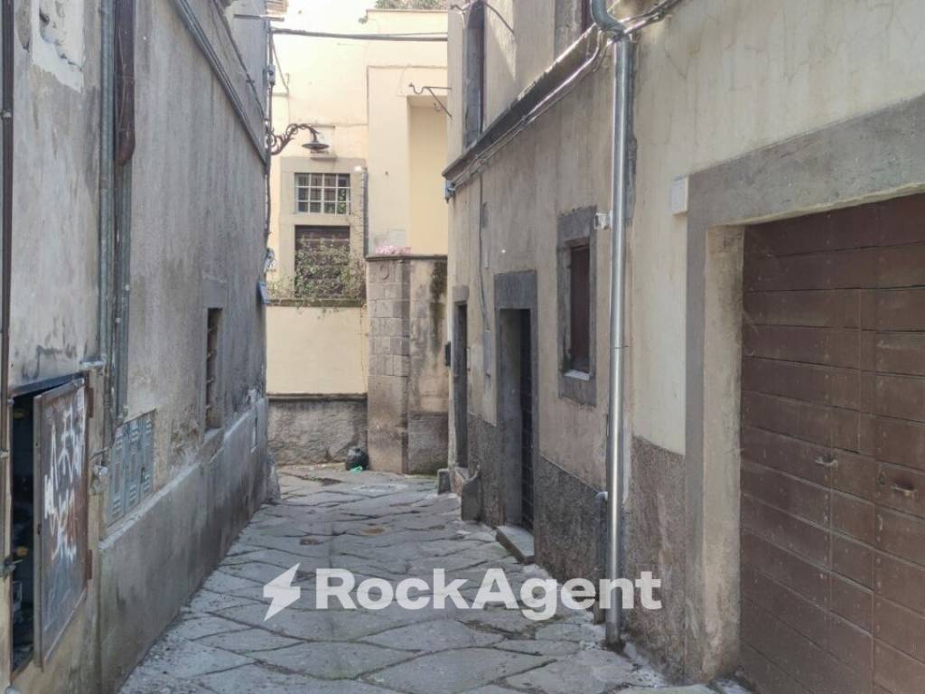 appartamento in vendita a Viterbo in zona Centro Città
