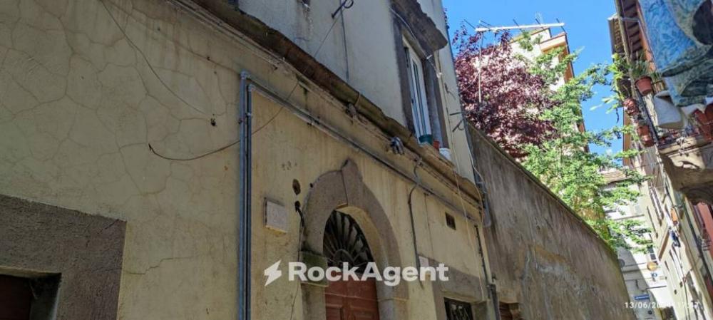 appartamento in vendita a Viterbo in zona Centro Città