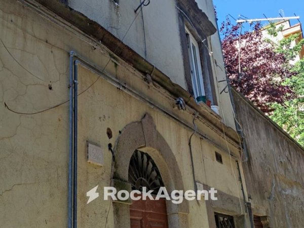 appartamento in vendita a Viterbo in zona Centro Città