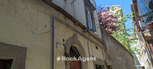 appartamento in vendita a Viterbo in zona Centro Città