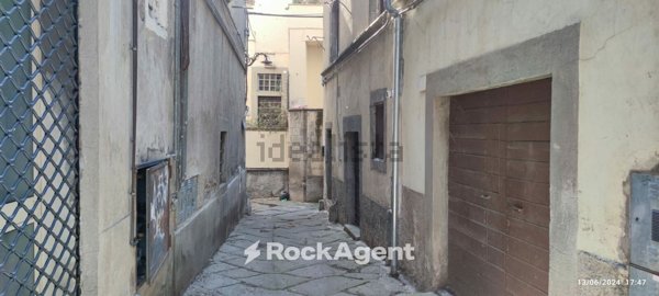 appartamento in vendita a Viterbo in zona Centro Città
