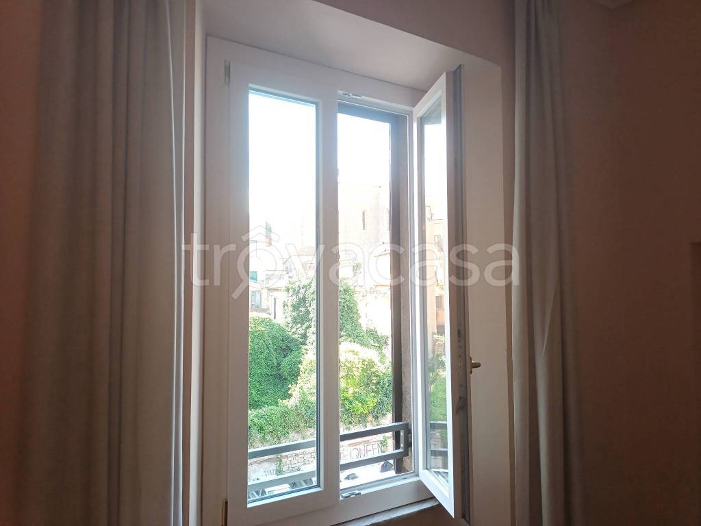 appartamento in vendita a Viterbo in zona Centro Città