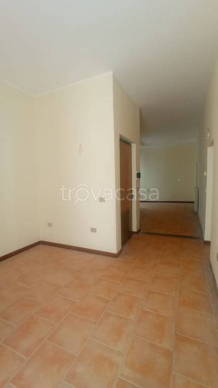 appartamento in vendita a Viterbo in zona Centro Città