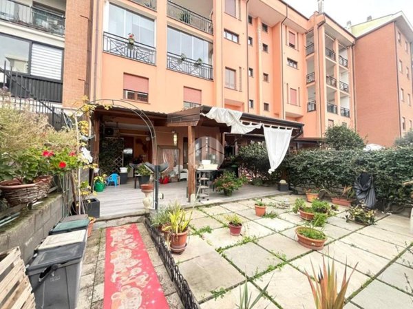 appartamento in vendita a Viterbo