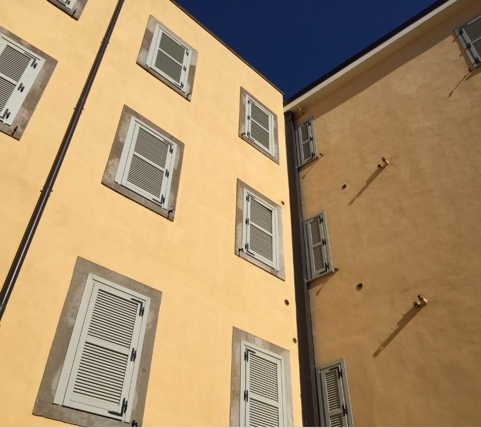 appartamento in vendita a Viterbo