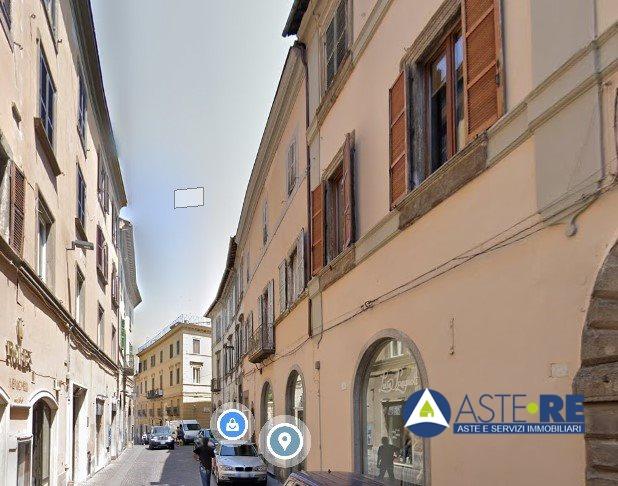 appartamento in vendita a Viterbo in zona Centro Città