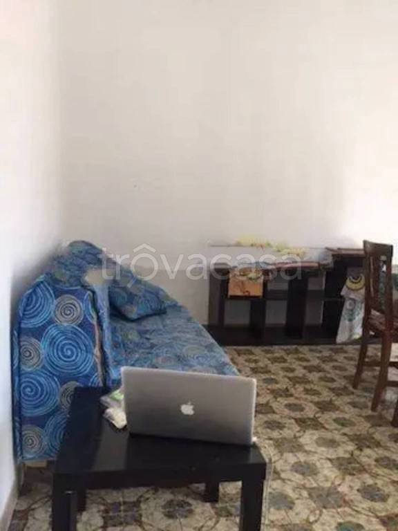 appartamento in vendita a Viterbo in zona Centro Città
