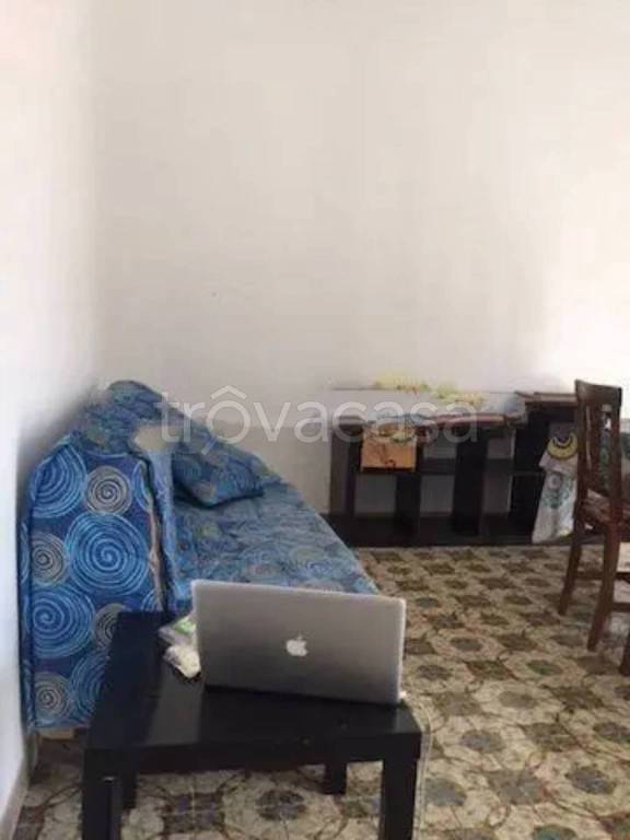 appartamento in vendita a Viterbo in zona Centro Città