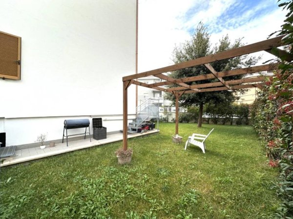 appartamento in vendita a Viterbo