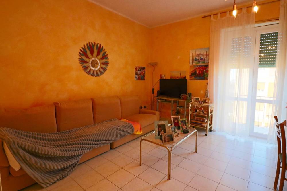 appartamento in vendita a Viterbo
