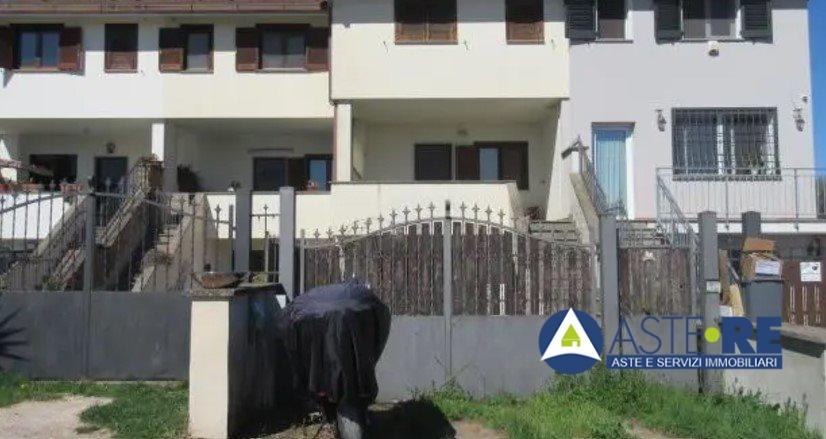 appartamento in vendita a Viterbo