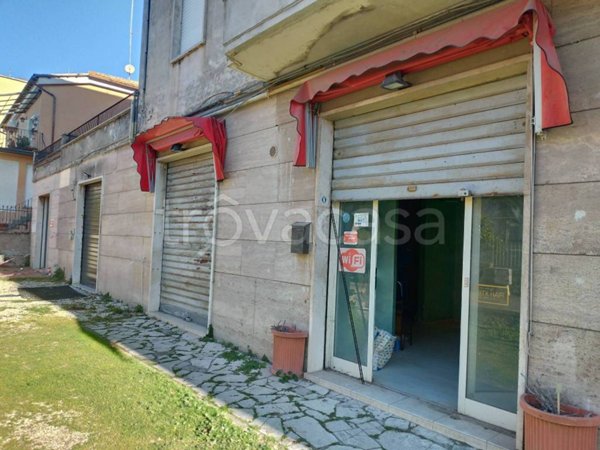 appartamento in vendita a Viterbo