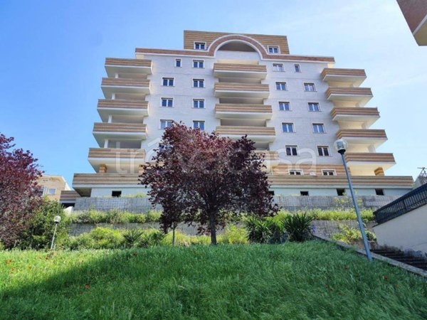 appartamento in vendita a Viterbo