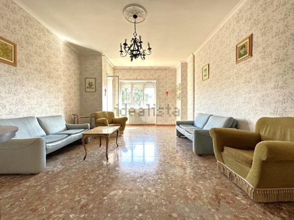 appartamento in vendita a Viterbo