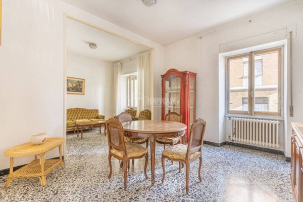 appartamento in vendita a Viterbo