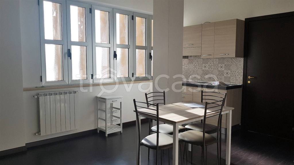 appartamento in vendita a Viterbo
