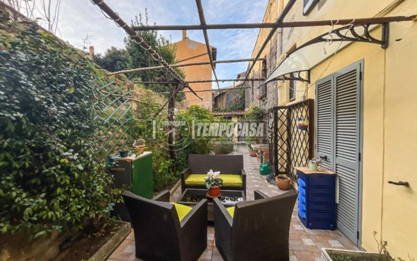 appartamento in vendita a Viterbo