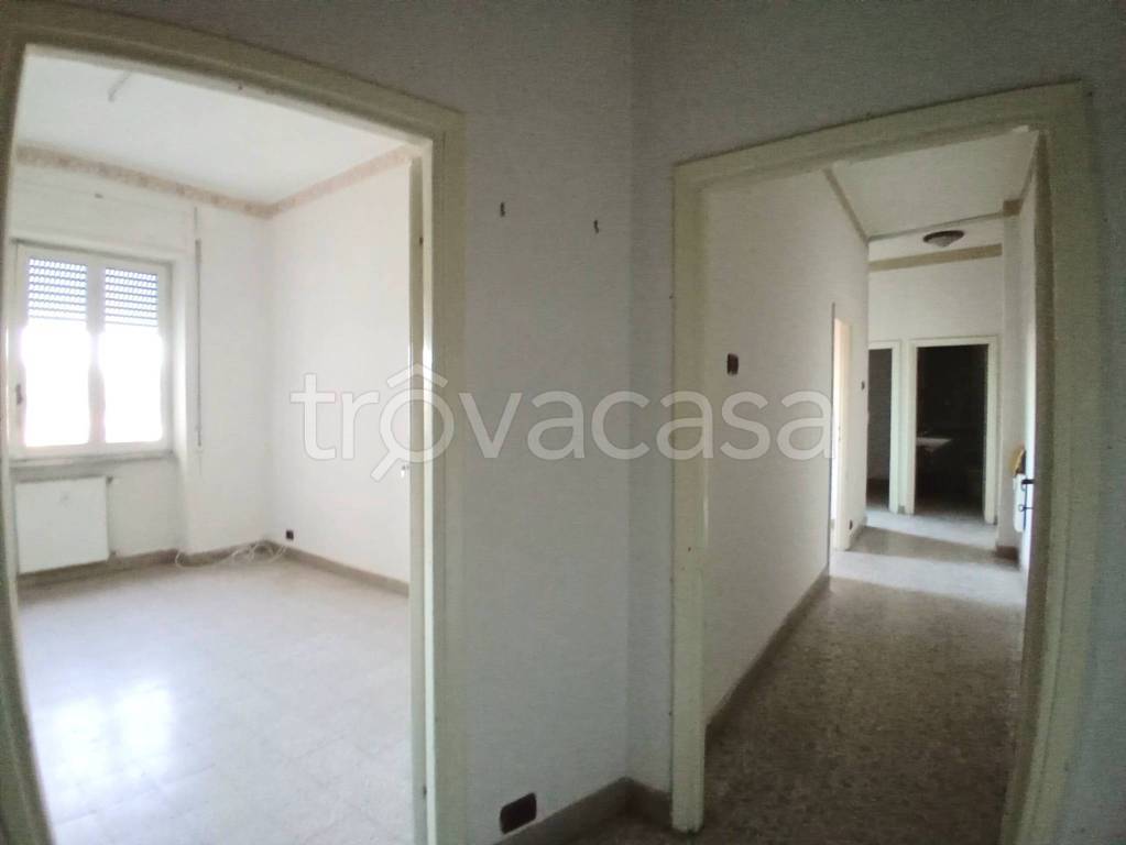 appartamento in vendita a Viterbo