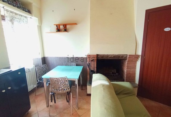 appartamento in vendita a Viterbo in zona Grotte Santo Stefano