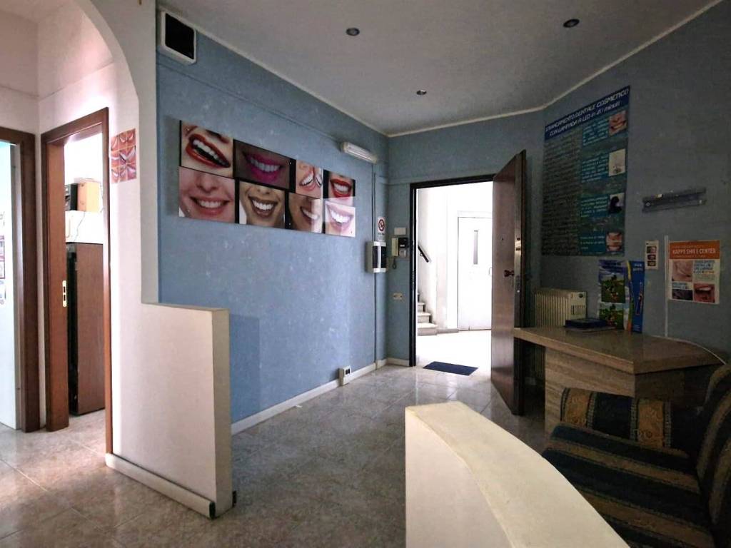 appartamento in vendita a Viterbo