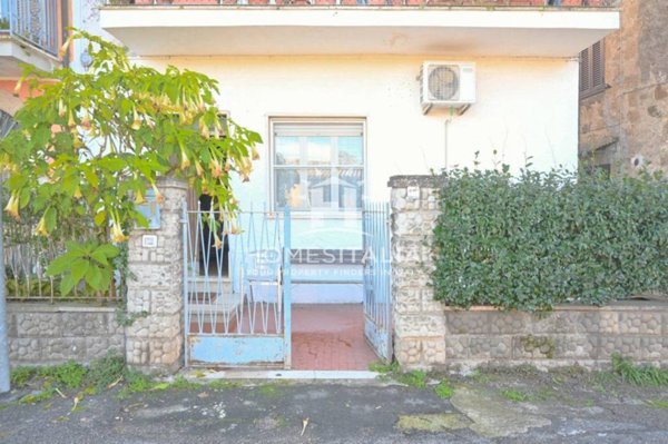 appartamento in vendita a Viterbo in zona Grotte Santo Stefano