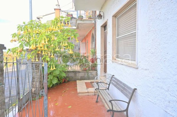 appartamento in vendita a Viterbo in zona Grotte Santo Stefano