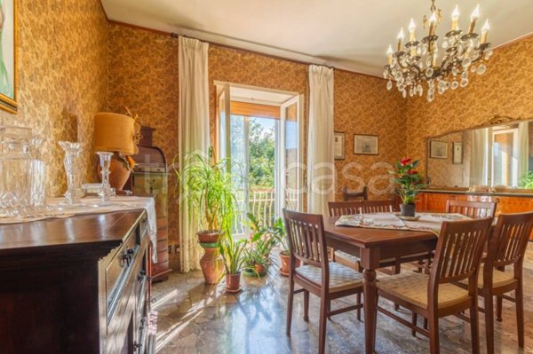 appartamento in vendita a Viterbo in zona San Martino al Cimino