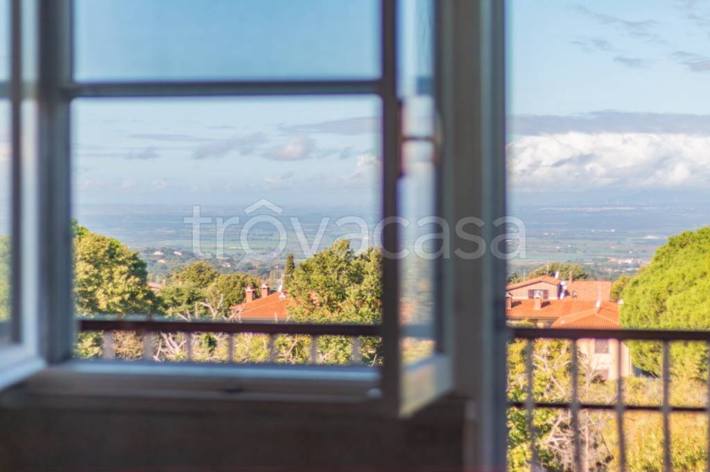 appartamento in vendita a Viterbo in zona San Martino al Cimino