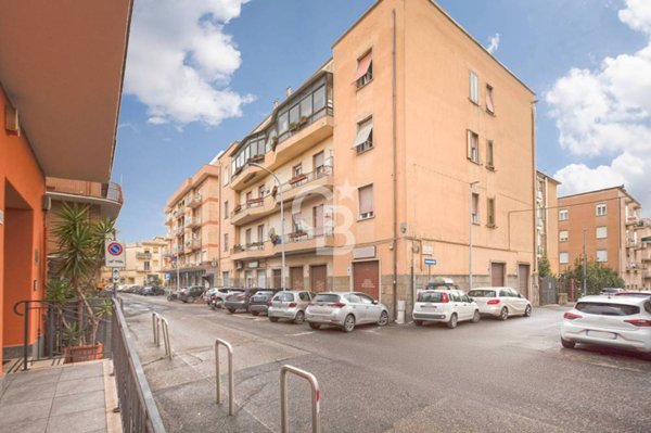 appartamento in vendita a Viterbo