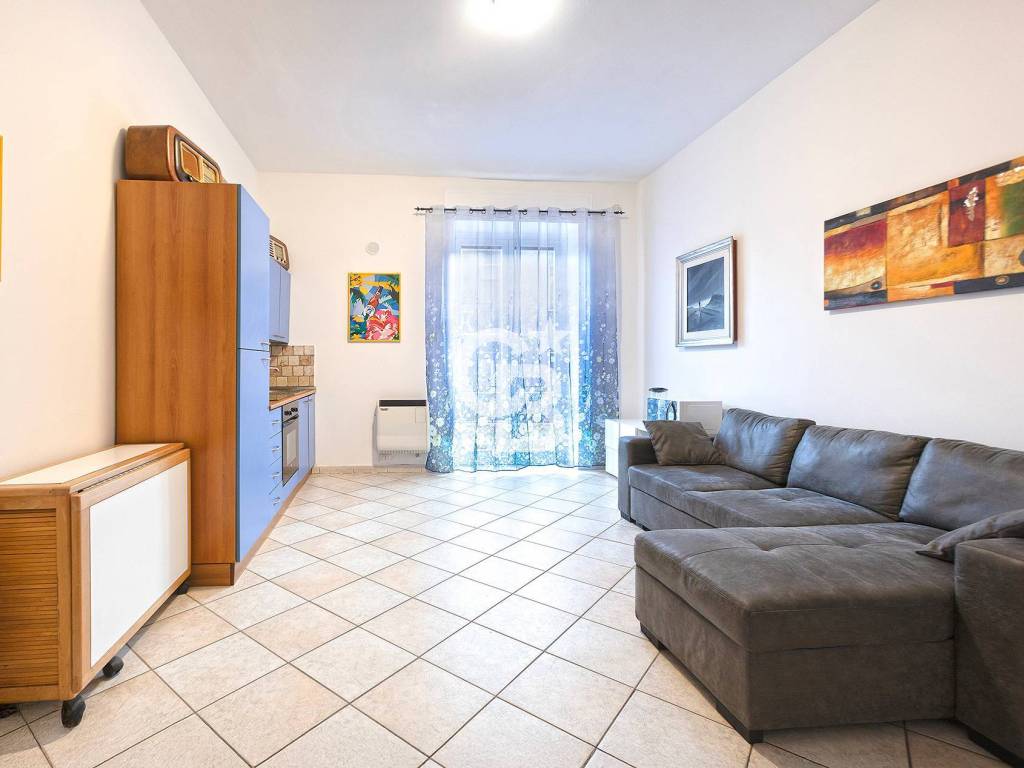 appartamento in vendita a Viterbo