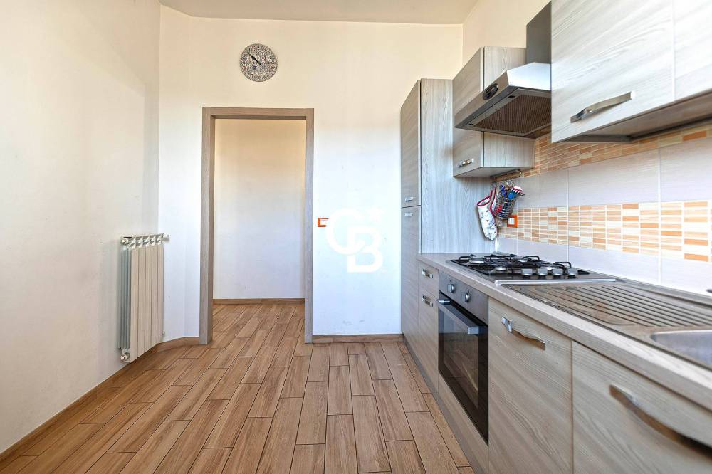 appartamento in vendita a Viterbo