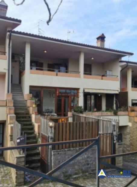 appartamento in vendita a Viterbo in zona San Martino al Cimino