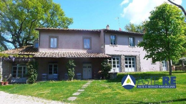 appartamento in vendita a Viterbo