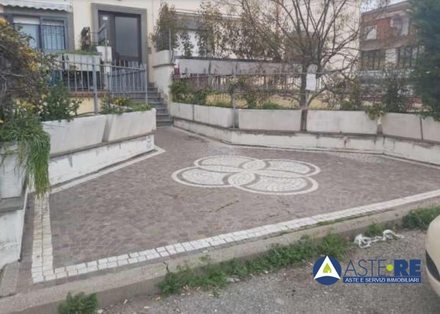 appartamento in vendita a Viterbo