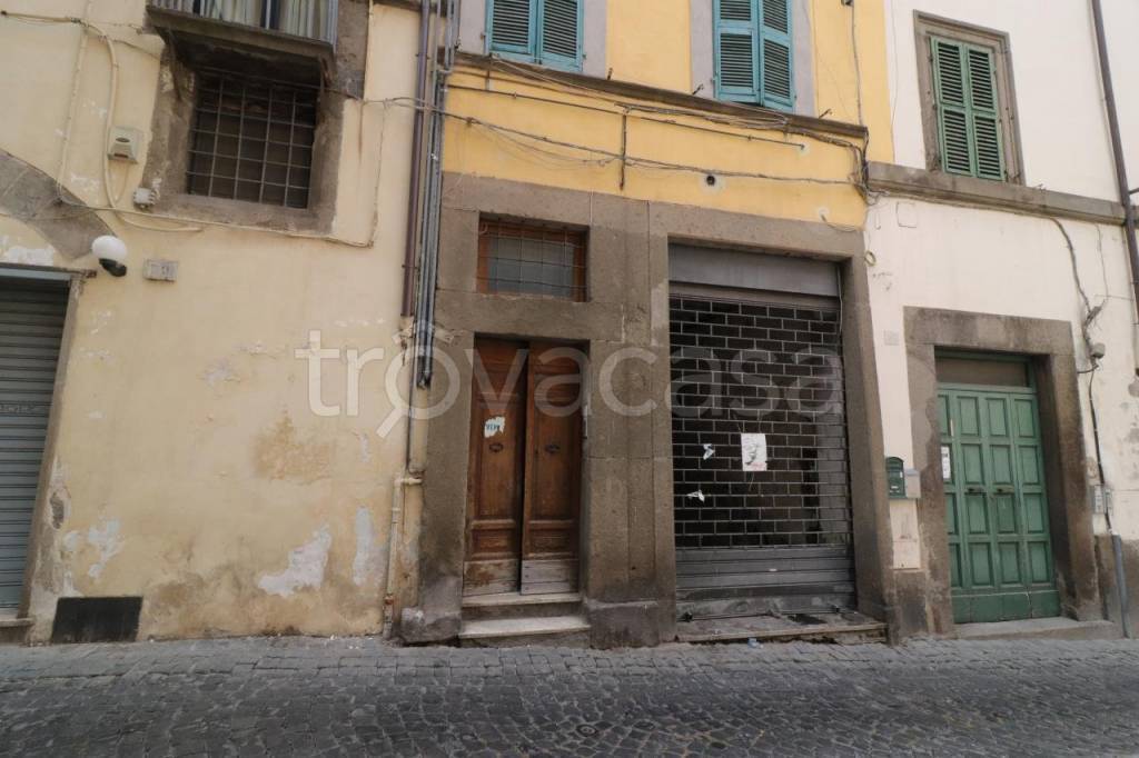 negozio in vendita a Viterbo