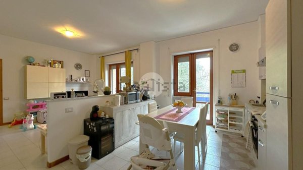 appartamento in vendita a Viterbo in zona Centro Città