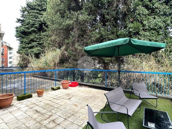appartamento in vendita a Viterbo in zona Centro Città