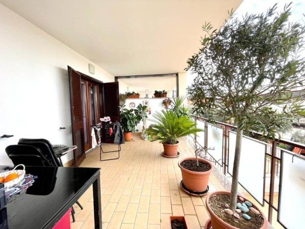 appartamento in vendita a Viterbo in zona Centro Città