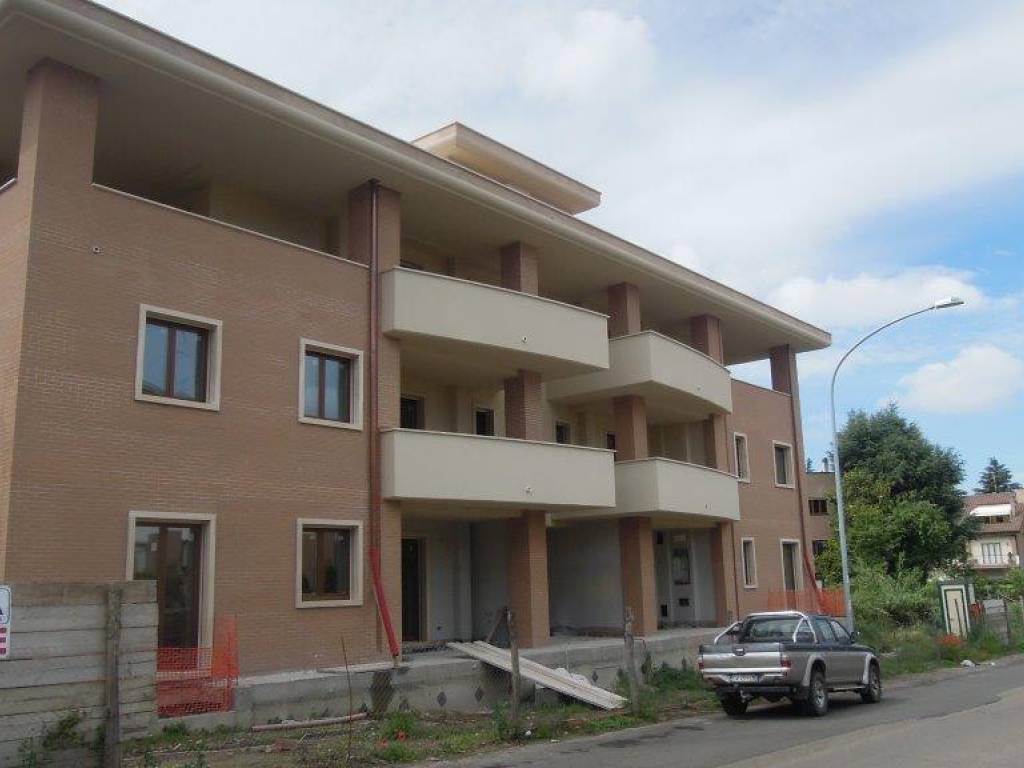 appartamento in vendita a Viterbo