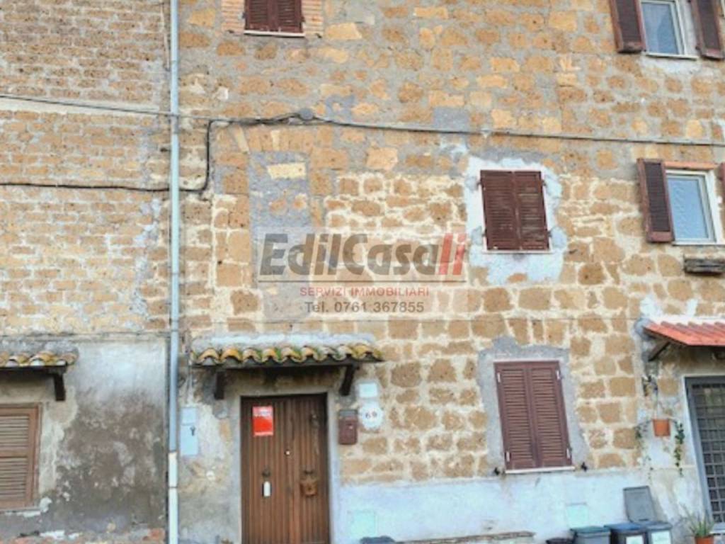casa indipendente in vendita a Viterbo in zona Grotte Santo Stefano