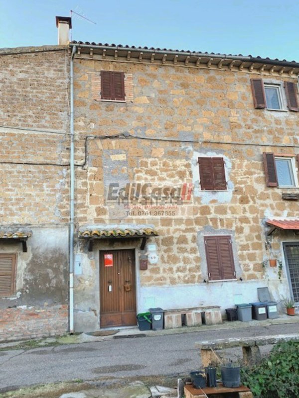 appartamento in vendita a Viterbo