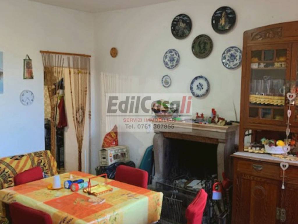 casa indipendente in vendita a Viterbo in zona Grotte Santo Stefano