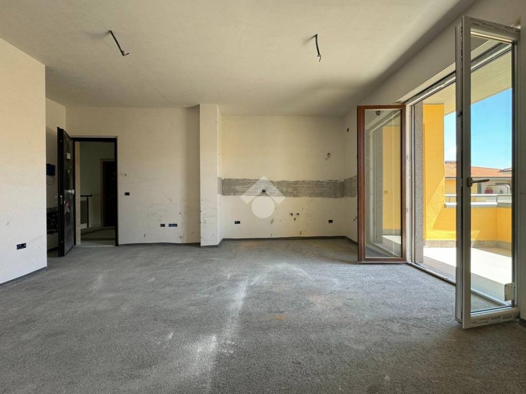 appartamento in vendita a Viterbo